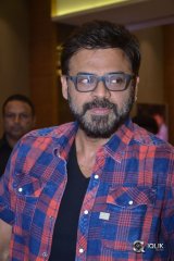 Guru Movie Trailer Launch